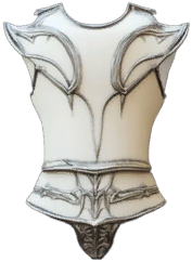 Ancient Armor Piece - Eidolon of Frostveil [Armor]