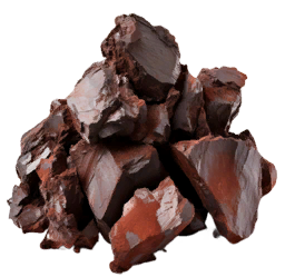 Iron Ore