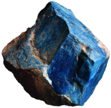 Cobalt Ore