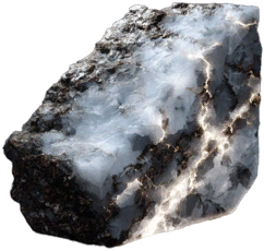 Mithril Ore