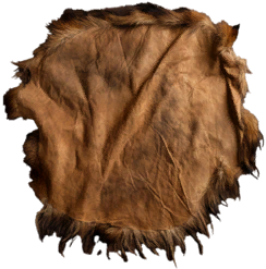 Deer Hide