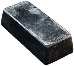 Iron Ingot
