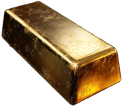 Gold Ingot