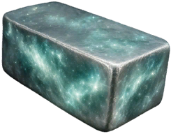Mithril Ingot