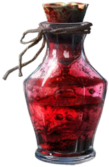 Ready HP Potion (Tier 1)