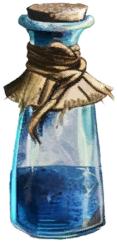 Ready MP Potion (Tier 1)