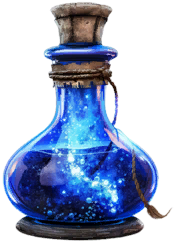 Ready MP Potion (Tier 4)