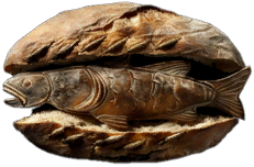 Fish Bread [Tier 2]