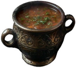 Bitter Soup [Tier 3]