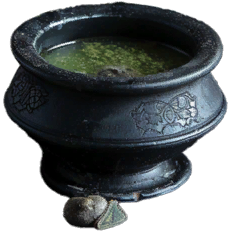 Cactus Essence Plant Soup [Tier 3]