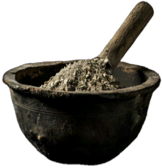 Small Livestock Feed [Tier 3]