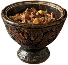 Experience Meal [Tier 3]