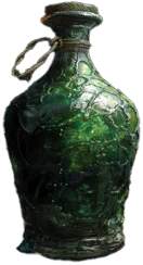 Lightening Elixir [Tier 1]