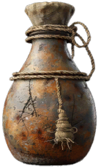 Lazy Fisherman Elixir [Tier 1]