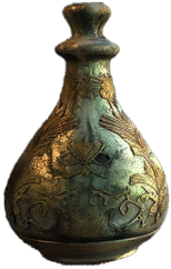 Fast Fish Solution [Tier 2]