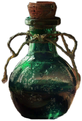 Hunter’s Luck [Tier 3]