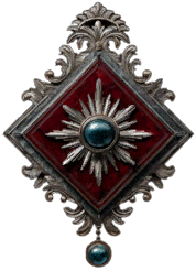 Talisman [Sovereign's Legacy Set]