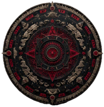 Talisman [Ravager's Dominion Set]