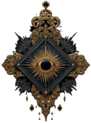 Talisman [Spellfire Set]