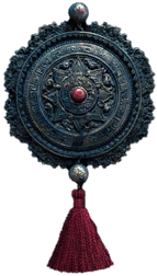 Talisman [Astral Conflux Set]