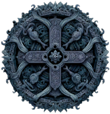 Talisman [Seraphic Grace Set]