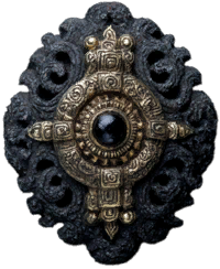 Talisman [Fortress of Valor Set]