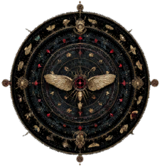 Talisman [Eldritch Catalyst Set]