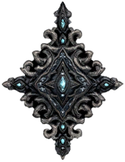 Talisman [Divine Harmony Set]