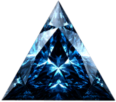 Power Stone [Critical Defense Chance]