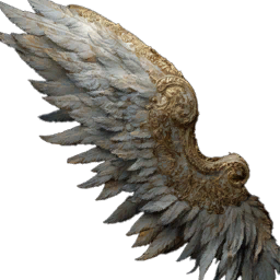Seraphiel's Wings
