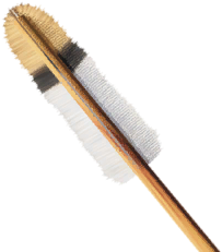 Wooden Arrow (Crossbow)