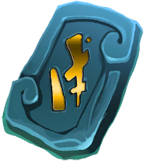 Test 1 Rune Stone