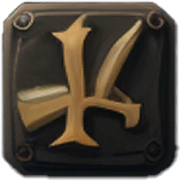 Treasure Room Puzzle Stone [1]