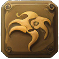 Treasure Room Puzzle Stone [2]