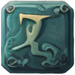 Treasure Room Puzzle Stone [3]