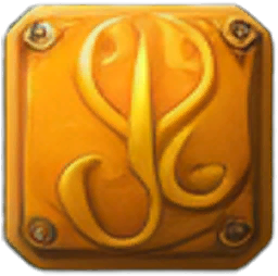 Treasure Room Puzzle Stone [11]