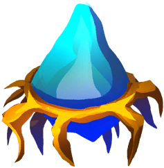 Nebula Crystal [Low Quality]