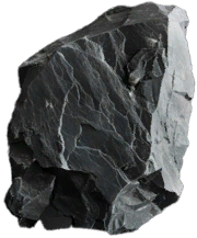 Obsidian Fragment