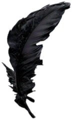 Demon Feather