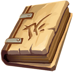 Low-Tier Book - Long Sword