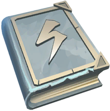 Mid-Tier Book - Dagger