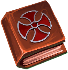 Low-Tier Book - War Hammer