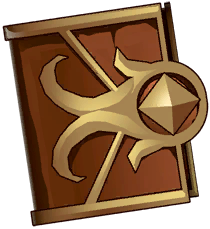 Mid-Tier Book - Bow