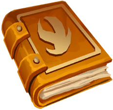 High-Tier Book - Crossbow