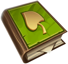 Mid-Tier Book - Life Staff