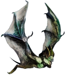 Shadow Bat