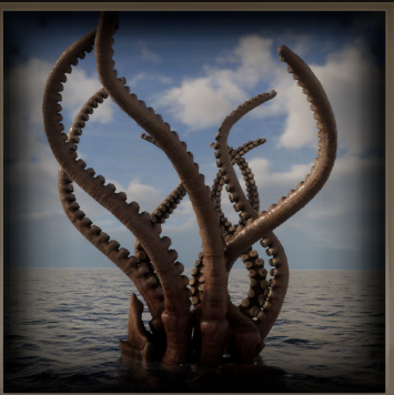 Kraken